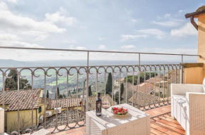 La Terrazza - Together in Tuscany Cortona